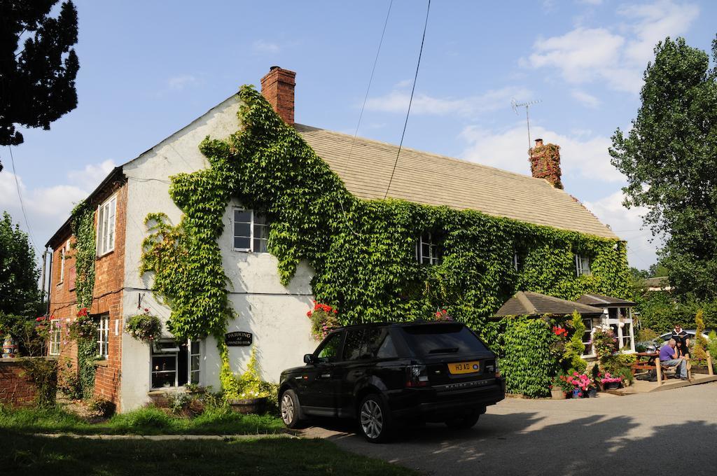 The Great Western Arms Hotel Deddington Exterior photo